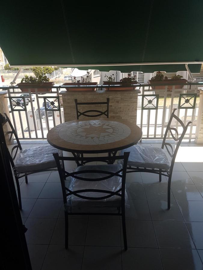 B&B Mary Grace Rossano Stazione Extérieur photo